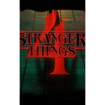 Stranger things hawkins indiana (mama steve)