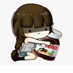 Nutella Love