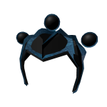 Dark Matter Helmet