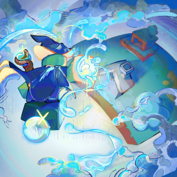 [🧙UPDATE] Ability Wars icon