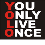 The YOLO Group #YOLO!