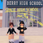 SPACE HIGH SCHOOL (Berry Ave)