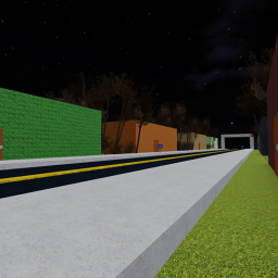 Houses Nights