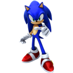 EPIC SONIC FANS ONLY