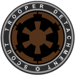 GD TGE | Scout Trooper Detachment