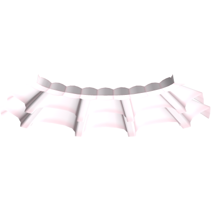 cute bunny princess skirt 3.0 (pink)