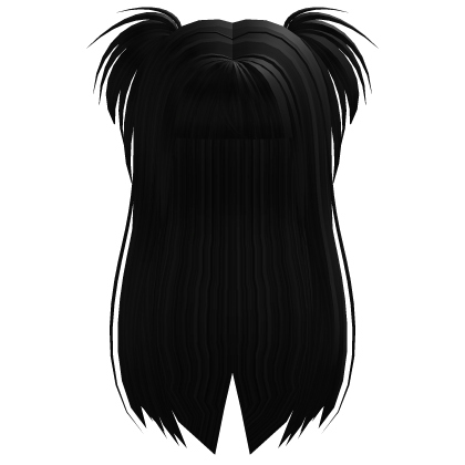 Black Roblox item