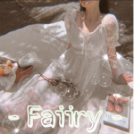 - Faiiry -