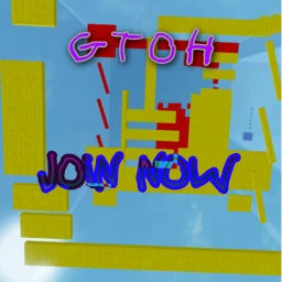 Gans Tower of hell  icon