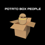 Potato Box People