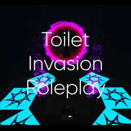[EASTER UPDATE] Toilet Invasion Roleplay