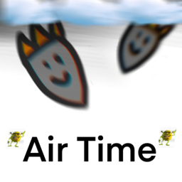 Air Time [ORIGINAL SOUNDTRACK, HALLOWEEN UPDATE]