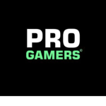 PRO GAMERS..