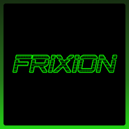 Frixion [WIP]