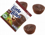 Fudge Brownie Little Bitez