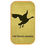 The 1st Duck Legion