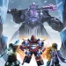 Dungeon Hunters [UPD] icon