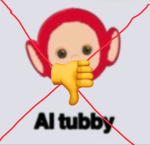 The Al tubby STOPPER team
