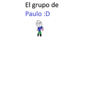 Grupo de Paulo
