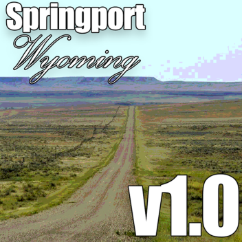 Springport, Wyoming (v1.1)