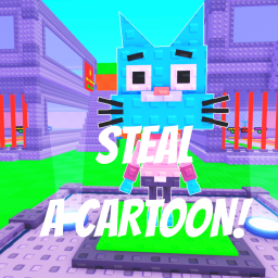 Steal a Cartoon!