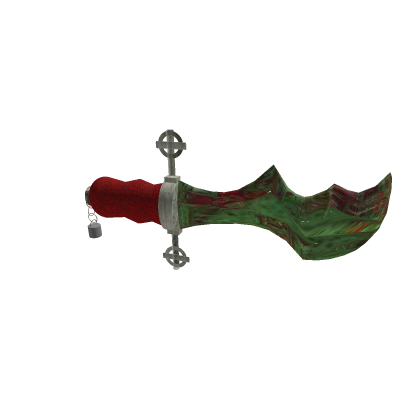 roblox zombie blade ugc