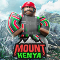 [NEW!!🎉]Mount Kenya  icon