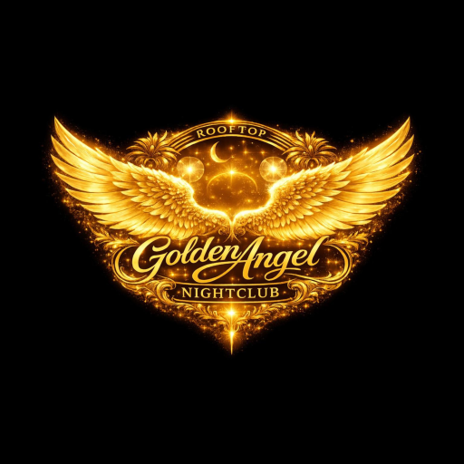 GOLDEN ANGELS ROOFTOP
