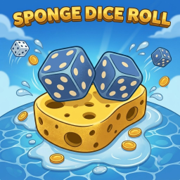 Roll for Sponge