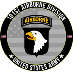 United Statеs Army 101st Airborne Division