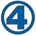 The Fantastic Four!