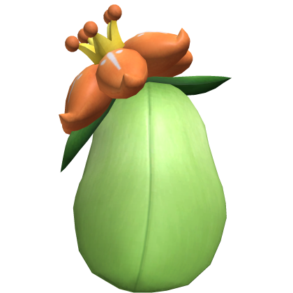 🌺 Elegant Lily Lady (PBR) Roblox item
