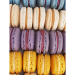 victoria cakes :)