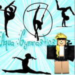 Aqua Gymnastics