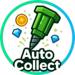 Drill Auto-Collect