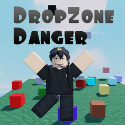 DropZone Danger