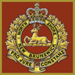 The North Shore (New Brunswick) Regiment