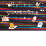 Hybrid clothing line