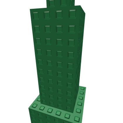 Steeple of Goop