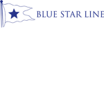 The Blue Star Line