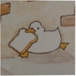 Patitu🦆🍞 Code: Patitu