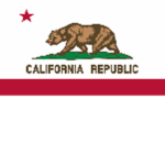 {CA} State of California