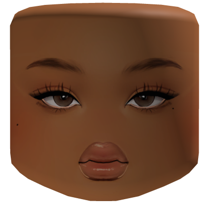 Douyin Delicate Korean Makeup Brown Skintone thumbnail
