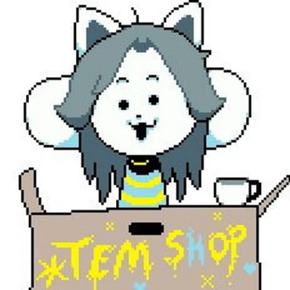 tem shop