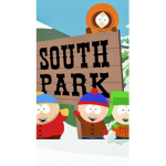 The South Park fan group!