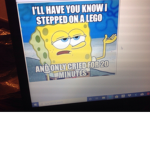 Meme productions IV