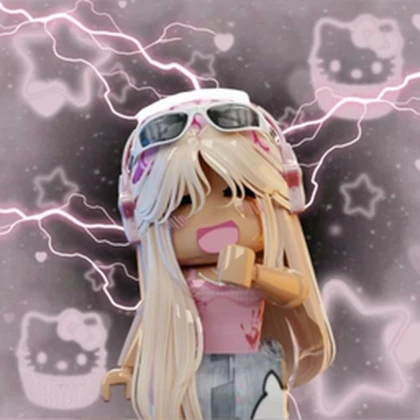 Lucky2 Roblox group icon