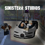 Sinisterr Studios