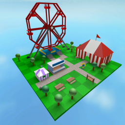 Carnival Paradise icon