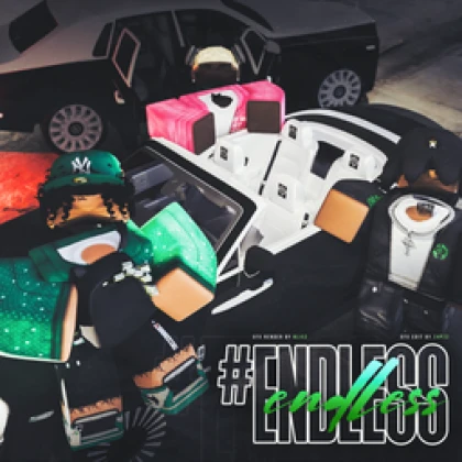 #endless Roblox group icon